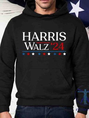 President Harris Walz 2024 Kamala Harris Tim Walz Vote Shirt Harris Walz T Shirt Harris Walz Shirt riracha 2