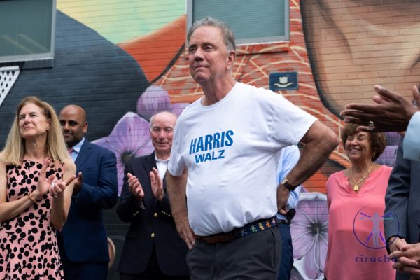 Ned Lamont Harris Walz Shirt Harris Walz T Shirt Harris Walz Shirt riracha 1