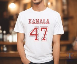 Kamala Harris Shirt Kamala 47 Shirt Kamala For President Kamala Harris Merch Kamala Harris T Shirt Kamala Harris Shirt riracha 2