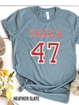 Kamala Harris Shirt Kamala 47 Shirt Kamala For President Kamala Harris Merch Kamala Harris T Shirt Kamala Harris Shirt riracha 4