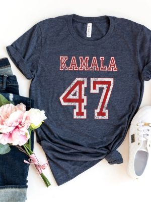 Kamala Harris Shirt Kamala 47 Shirt Kamala For President Kamala Harris Merch Kamala Harris T Shirt Kamala Harris Shirt riracha 5