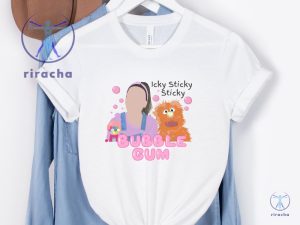 Ms Rachel Songs For Littles Parent Shirt Ms Rachel Shirt Ms Rachel T Shirt riracha 6