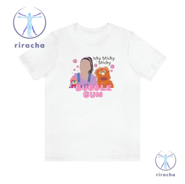 Ms Rachel Songs For Littles Parent Shirt Ms Rachel Shirt Ms Rachel T Shirt riracha 7