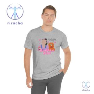 Ms Rachel Songs For Littles Parent Shirt Ms Rachel Shirt Ms Rachel T Shirt riracha 8