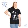 Shirt Olivia Rodrigo Butterfly Stars Shirt Black Olivia Rodrigo Shirt riracha 1