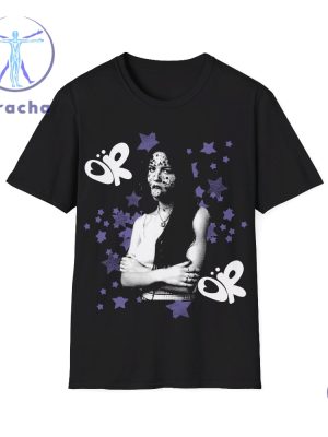 Shirt Olivia Rodrigo Butterfly Stars Shirt Black Olivia Rodrigo Shirt riracha 3