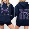 Olivia Rodrigo Guts Tour 2024 Hoodie The Guts World Tour 2024 Hoodie Olivia Rodrigo Hoodie Olivia Rodrigo Shirt riracha 1