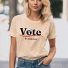 Vote Shirt Election 2024 Shirt Voter Shirt Democrat Shirt Politics Shirt Voter Shirt Vote It Matters Shirt riracha 3