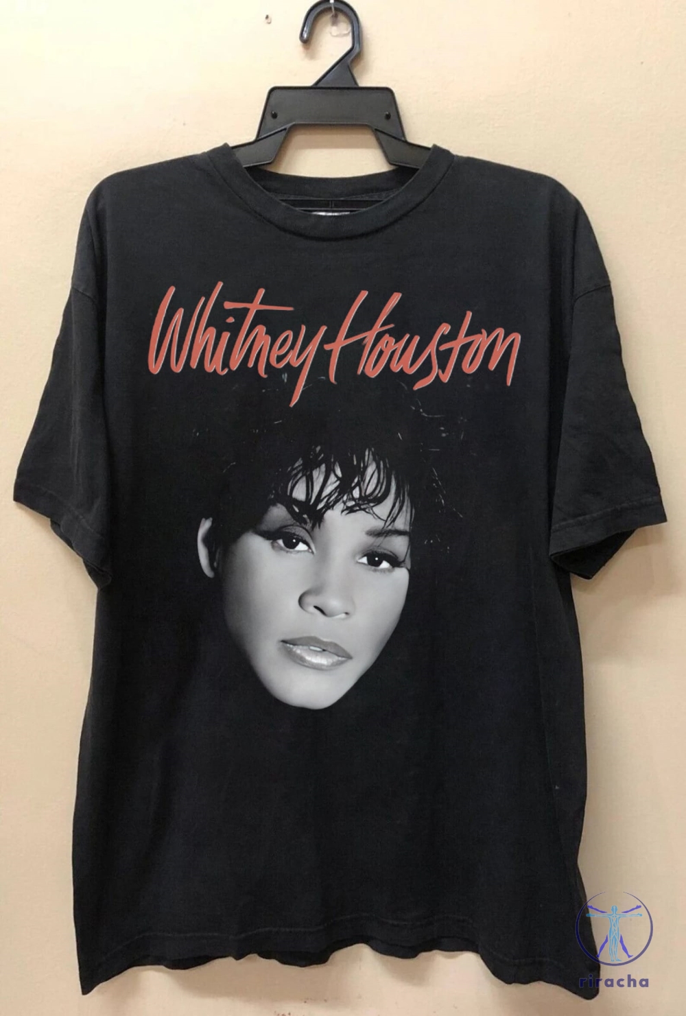 Whitney Houston Shirt Whitney Vintage Tshirt Whitney Houston Tshirt Whitney Houston T Shirt