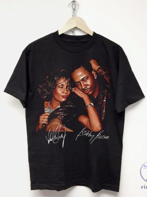 Vintage Rap Tee Whitney Houston T Shirt Whitney Houston Tshirt Whitney Houston Shirt riracha 2