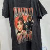 Black Whitney Houston 90S Shirt Whitney Houston T Shirt Whitney Houston Shirt Whitney Houston Tshirt riracha 1