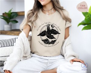 Bird In Flight Rhiannon Inspired Shirt Rock Concert Tour 2024 Gift For Fan Country Music Concert Shirt riracha 3