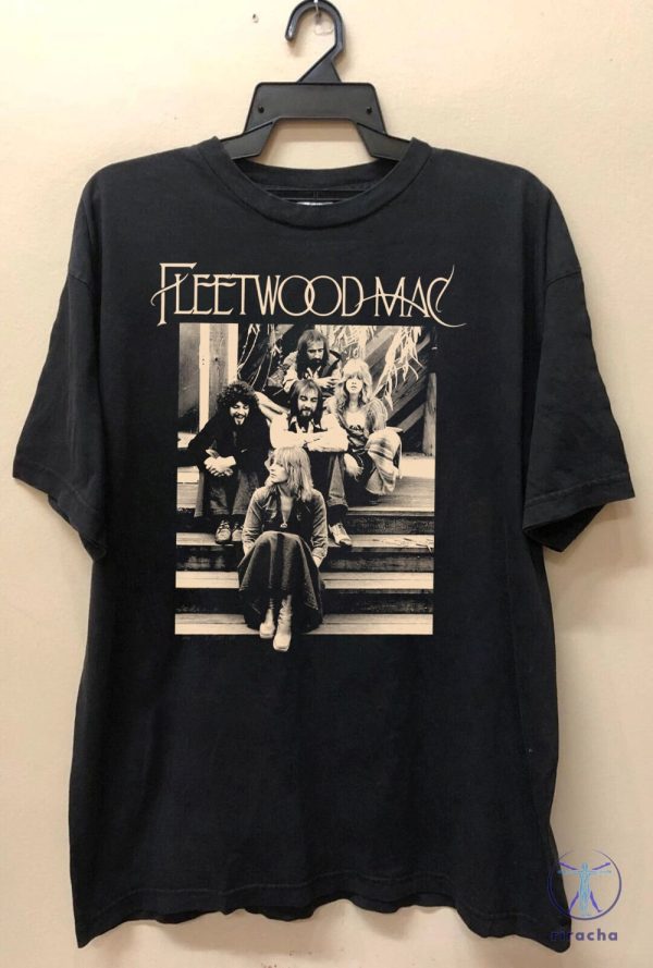 Fleetwood Mac Stevie Nicks 2024 Shirt Stevie Nicks 2024 Tour Shirt Stevie Nicks T Shirt Stevie Nicks Shirt riracha 1