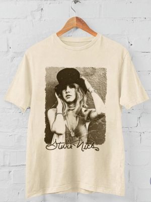 Stevie Nicks 90S Shirt Fleetwood Mac Shirt Stevie Nicks Tshirt Stevie Nicks Shirt Stevie Nicks T Shirt riracha 2