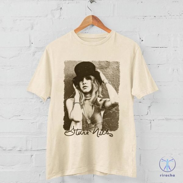 Stevie Nicks 90S Shirt Fleetwood Mac Shirt Stevie Nicks Tshirt Stevie Nicks Shirt Stevie Nicks T Shirt riracha 2