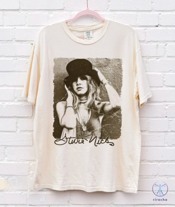 Stevie Nicks 90S Shirt Fleetwood Mac Shirt Stevie Nicks Tshirt Stevie Nicks Shirt Stevie Nicks T Shirt riracha 3