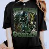 Green Goblin Shirt Vintage Green Goblin T Shirt Spider Man Shirt Norman Osborn T Shirt Green Goblin T Shirt riracha 1