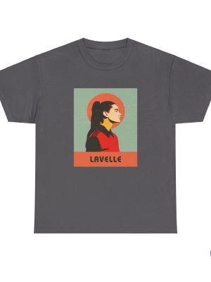 Lavelle Shirt Lavelle T Shirt Lavelle Hoodie Lavelle Tshirt riracha 2