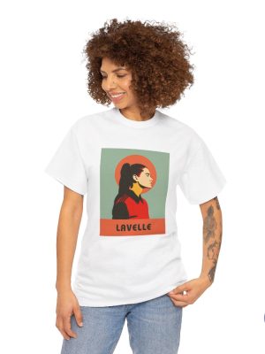 Lavelle Shirt Lavelle T Shirt Lavelle Hoodie Lavelle Tshirt riracha 4