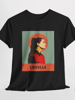 Lavelle Shirt Lavelle T Shirt Lavelle Hoodie Lavelle Tshirt riracha 5