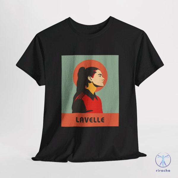 Lavelle Shirt Lavelle T Shirt Lavelle Hoodie Lavelle Tshirt riracha 5