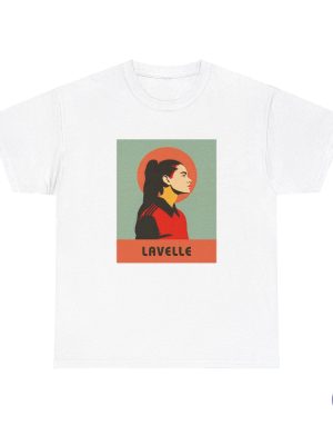 Lavelle Shirt Lavelle T Shirt Lavelle Hoodie Lavelle Tshirt riracha 6