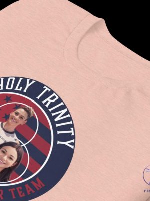 Holy Trinity T Shirt Holy Trinity Shirt Holy Trinity Tshirt riracha 6