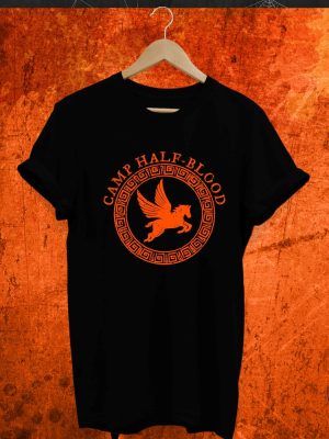 Camp Half Blood Shirts Camp Half Blood Shirt Camp Half Blood T Shirt Camp Half Blood Tshirt riracha 4