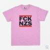 Fck Nzs T Shirt Riot Protest Shirt Protect Muslims Shirt Stop Fascism Fck Nzs Shirt Fck Nzs Tshirt riracha 1