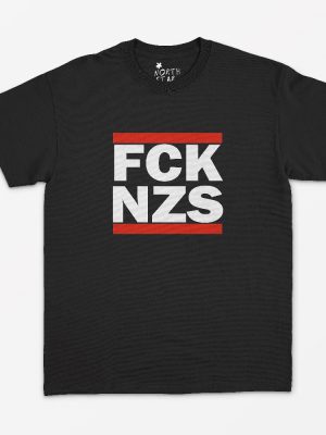 Fck Nzs T Shirt Riot Protest Shirt Protect Muslims Shirt Stop Fascism Fck Nzs Shirt Fck Nzs Tshirt riracha 2