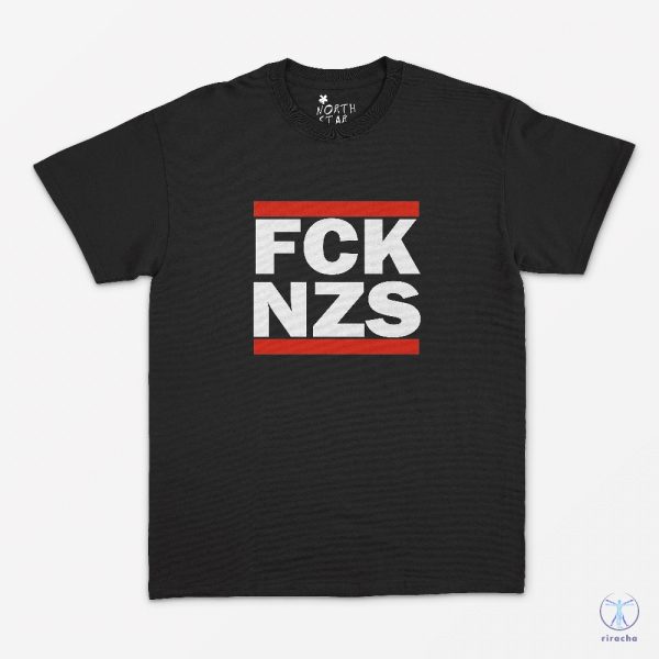 Fck Nzs T Shirt Riot Protest Shirt Protect Muslims Shirt Stop Fascism Fck Nzs Shirt Fck Nzs Tshirt riracha 2