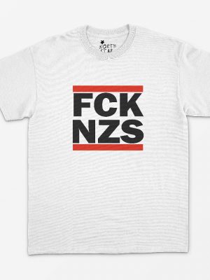 Fck Nzs T Shirt Riot Protest Shirt Protect Muslims Shirt Stop Fascism Fck Nzs Shirt Fck Nzs Tshirt riracha 3