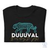 Jacksonville Jaguars T Shirt It Was Always The Jags Shirt Jacksonville Jaguars Shirt Duval Jacksonville Shirt riracha 1