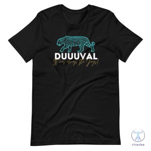 Jacksonville Jaguars T Shirt It Was Always The Jags Shirt Jacksonville Jaguars Shirt Duval Jacksonville Shirt riracha 2