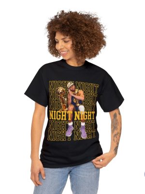 Night Night Steph Curry Shirt Steph Curry Night Night Shirt Steph Curry Night Night T Shirt riracha 2