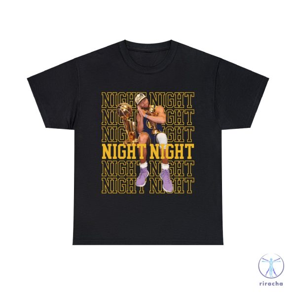 Night Night Steph Curry Shirt Steph Curry Night Night Shirt Steph Curry Night Night T Shirt riracha 4