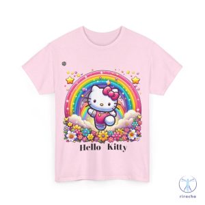 Hello Kitty Cute Tee Hello Kitty Dodgers Shirt Hello Kitty Dodgers T Shirt Hello Kitty Dodgers Tshirt riracha 5