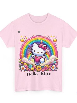 Hello Kitty Cute Tee Hello Kitty Dodgers Shirt Hello Kitty Dodgers T Shirt Hello Kitty Dodgers Tshirt riracha 5