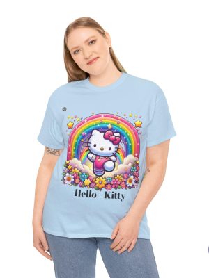 Hello Kitty Cute Tee Hello Kitty Dodgers Shirt Hello Kitty Dodgers T Shirt Hello Kitty Dodgers Tshirt riracha 6