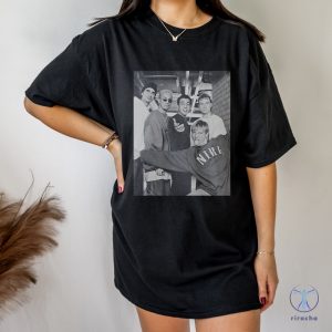 Backstreet Boys Vintage Photo Shirt Backstreet Boys First Album Backstreet Boys Shirt riracha 4