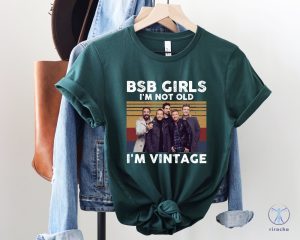 Pop Music Bring Memory Back Backstreet Boys First Album Backstreet Boys Shirt riracha 2 1