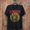 Vintage Soundgarden Tshirt Soundgarden Shirt Music Graphic Design Soundgarden T Shirt riracha 1