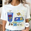 Disney Toy Story Pizza Planet Shirt Toy Story Land Shirt Birthday Shirt Pizza Lover Shirt Pizza Planet Shirt riracha 1