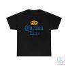 Corona Extra Logo T Shirt Corona Shirt riracha 1