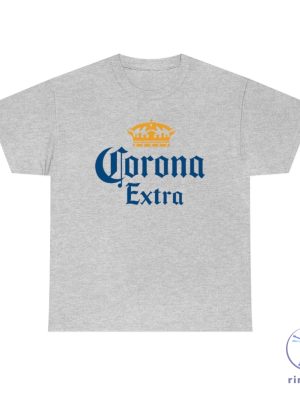 Corona Extra Logo T Shirt Corona Shirt riracha 2