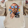 Mac Millers 90S Shirt Mac Self Care Shirt Vintage Bootleg Sweatshirt Self Care Mac Miller Shirt riracha 1