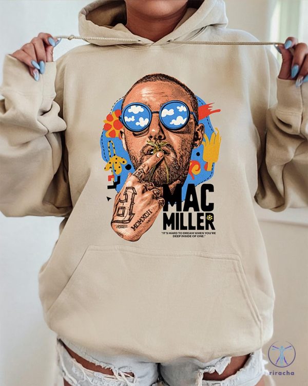 Mac Millers 90S Shirt Mac Self Care Shirt Vintage Bootleg Sweatshirt Self Care Mac Miller Shirt riracha 1