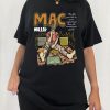 Vintage 90S Mac Miller Shirt Mac Miller Shirt Mac Miller T Shirt Self Care Mac Miller Shirt riracha 1