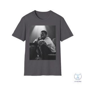 Mac Miller T Shirt Mac Miller Merch Self Care Mac Miller Shirt riracha 2