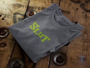 Shrek Slut T Shirt Shrek Script Shirt riracha 4